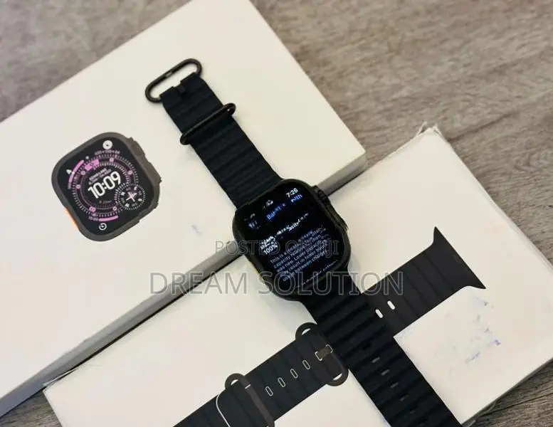 Apple iWatch Ultra 3 49MM