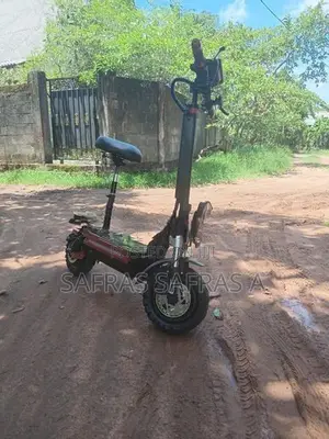 Electric Bicycle 2025
