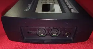 Roland TD 3