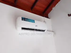 Hisense R32 Air Conditioners