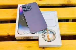 Apple iPhone 14 Pro Max (Used)
