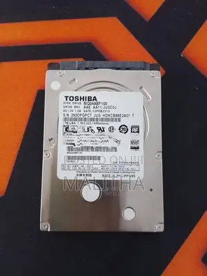 1TB Laptop Hard Drive