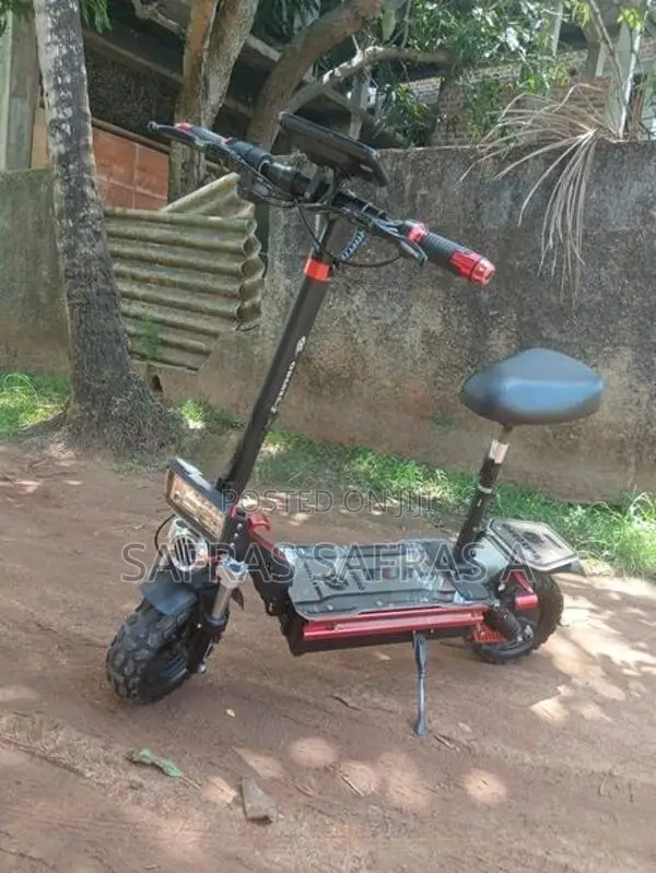 Electric Bicycle 2025