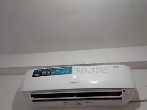 Hisense R32 Air Conditioners