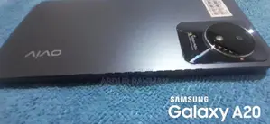 Vivo Y02T (Used)