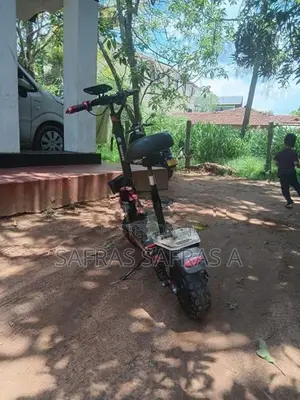 Electric Bicycle 2025