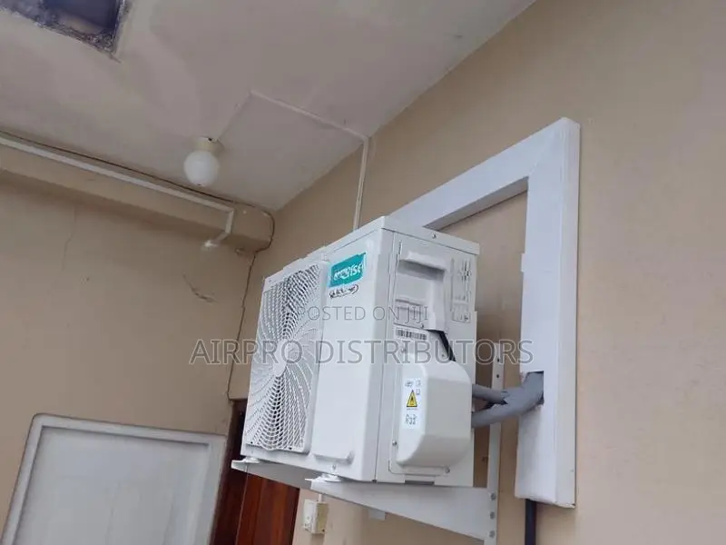 Hisense R32 Air Conditioners