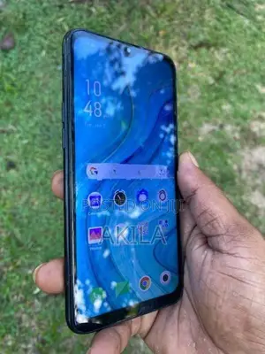 Oppo A1k 2GB 32GB (Used)