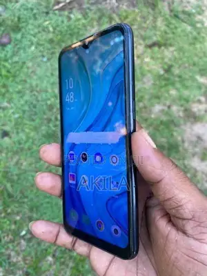 Oppo A1k 2GB 32GB (Used)