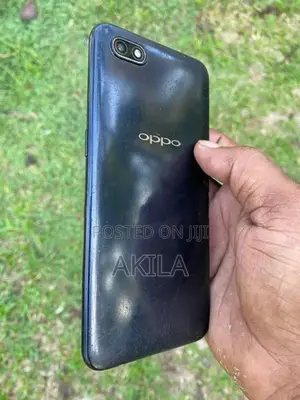 Oppo A1k 2GB 32GB (Used)