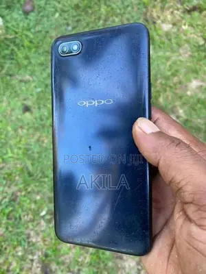 Oppo A1k 2GB 32GB (Used)