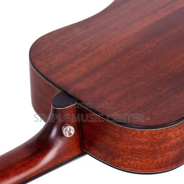 Saga BT10S 34'' inches Acoustic Travel Guitar