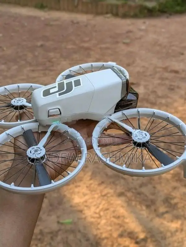 DJI Flip Drone