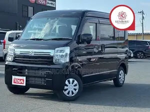 Suzuki Every JOIN 2025