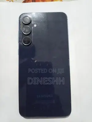 Samsung Galaxy A55 (Used)