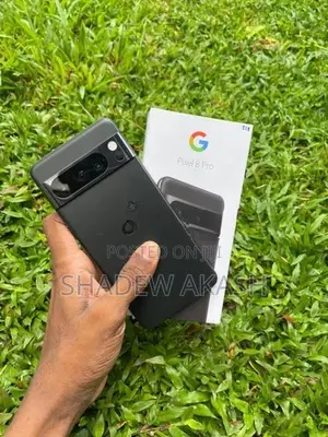 Google Pixel 8 Pro 128GB (Used)