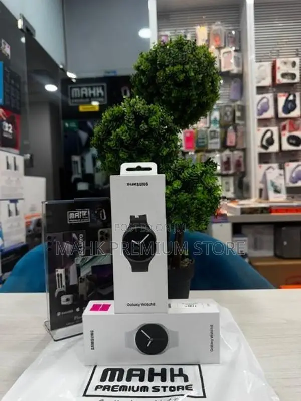 Samsung Galaxy Watch 8