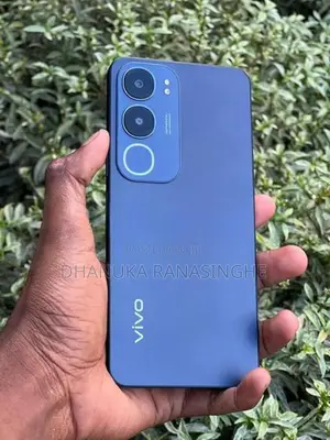 Vivo Y19 128GB (Used)