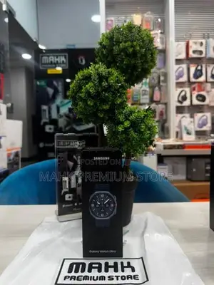 Samsung Watch Ultra