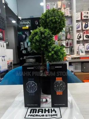 Galaxy Watch Ultra 2