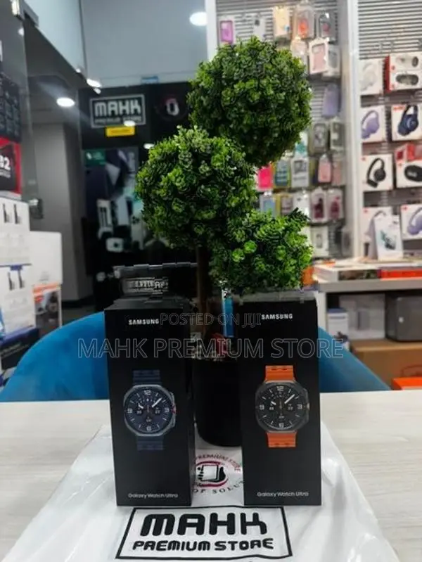 Galaxy Watch Ultra 2