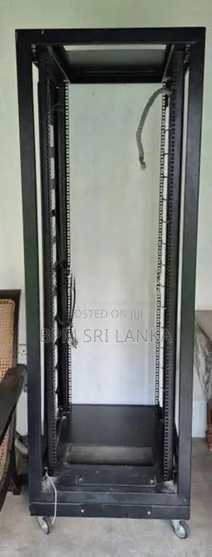 Server Rack