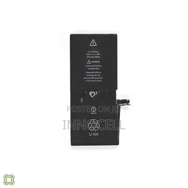 Apple Iphone 6 Plus Battery