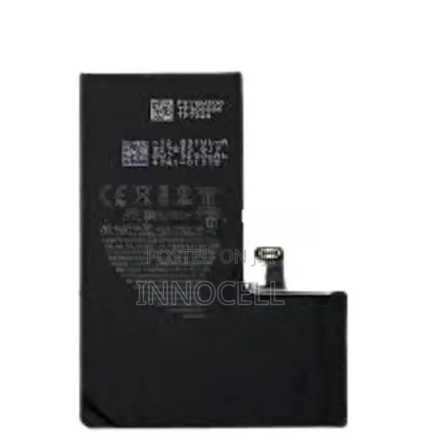 Apple Iphone 16 Pro Max Battery