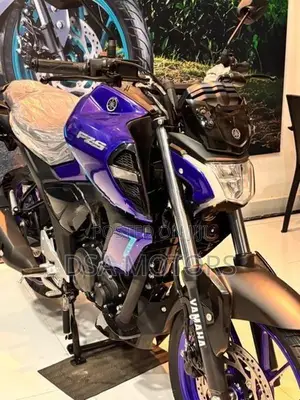 Yamaha Fzs V4 2026