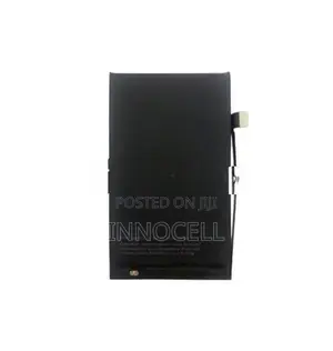 Apple Iphone 16 Battery