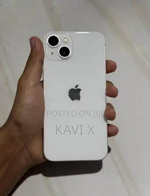 Apple iPhone 13 (Used)