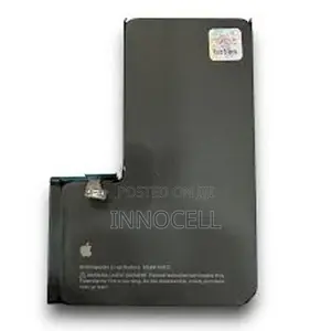 Apple Iphone 15 Pro Max Battery