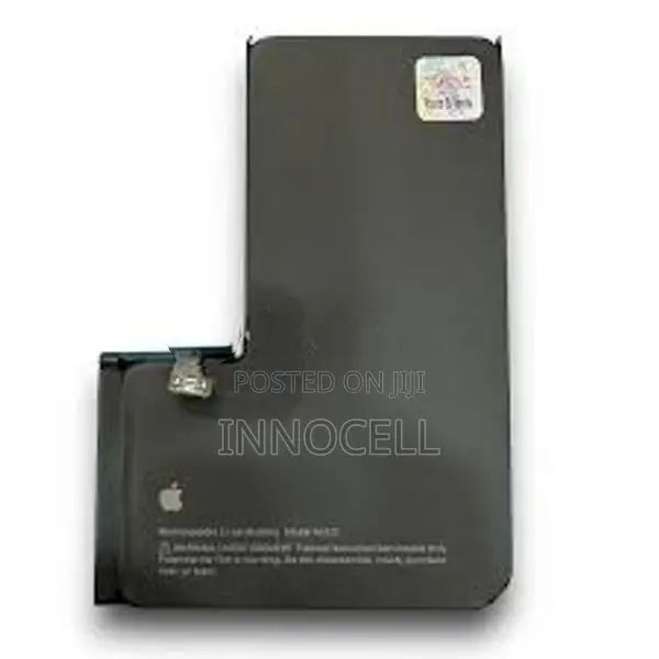 Apple Iphone 15 Pro Max Battery
