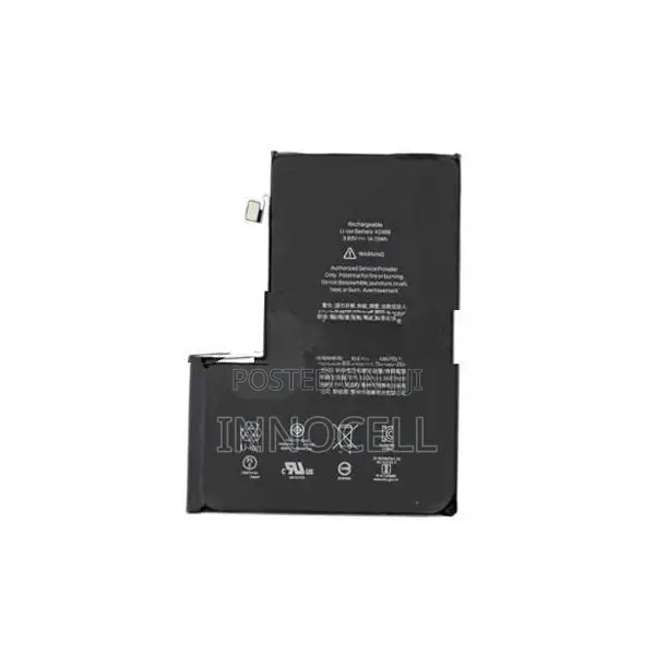 Apple Iphone 15 Pro Battery