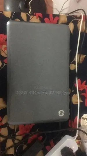 HP Laptop PK 4970
