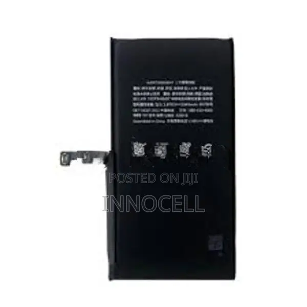 Apple Iphone 15 Battery