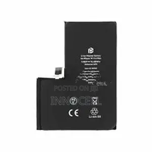 Apple Iphone 14 Pro Max Battery