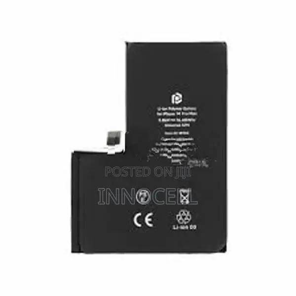 Apple Iphone 14 Pro Max Battery