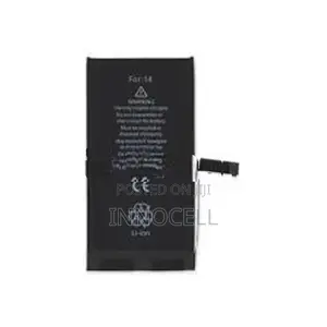 Apple iPhone 14 Battery