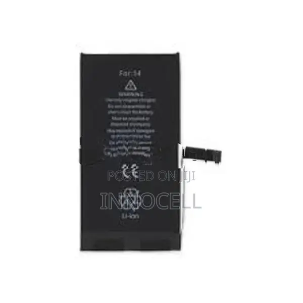 Apple iPhone 14 Battery