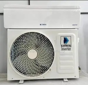 New 18000BTU Comfri Inverter (R32 Gas Refrigerant) AC 2026