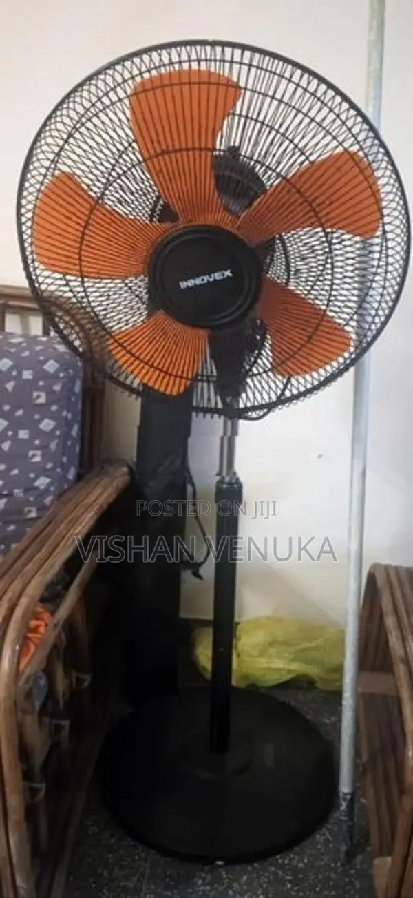 Innovex Fan