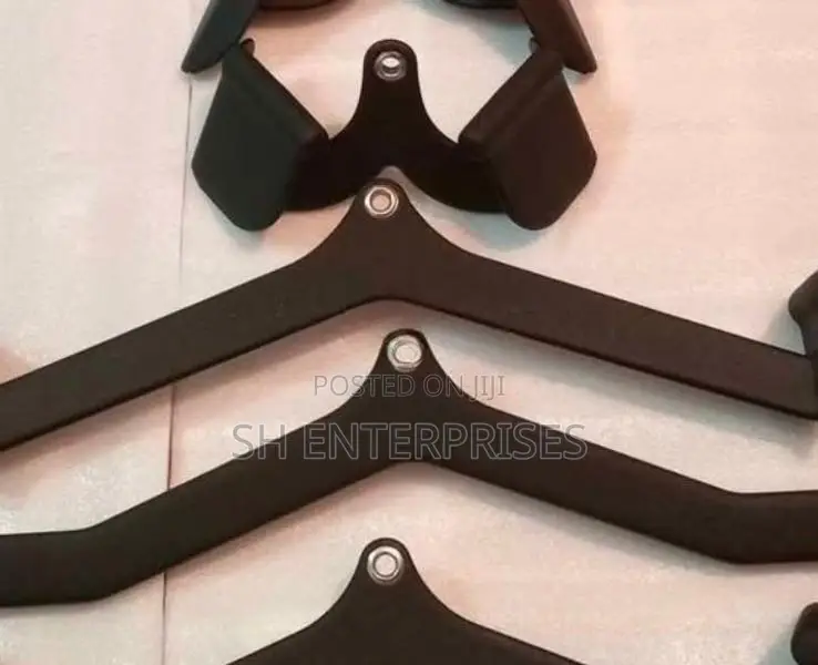 Gym Equipments