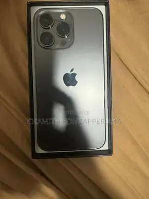 Apple iPhone 13 Pro (Used)