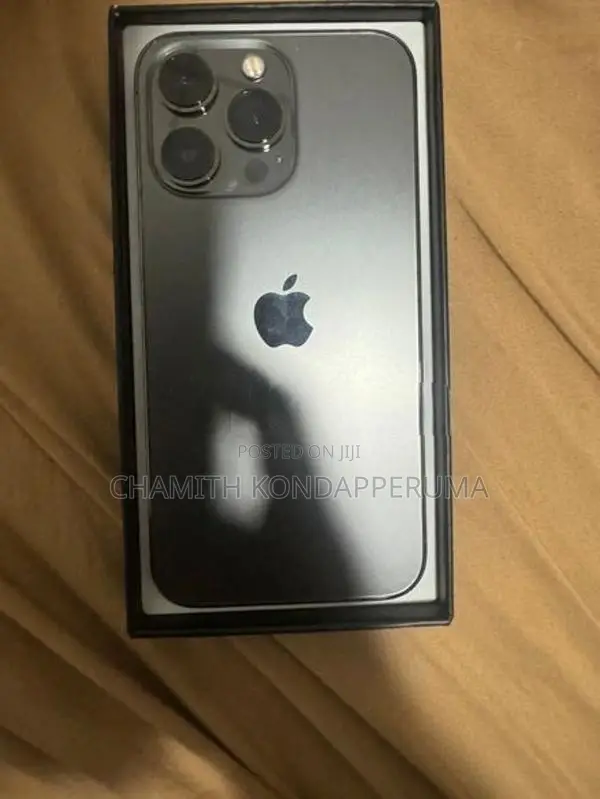 Apple iPhone 13 Pro (Used)