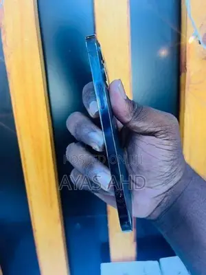 Apple iPhone 12 Pro (Used)