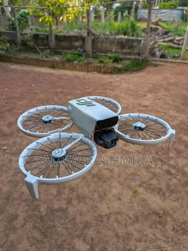 DJI Flip Drone