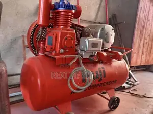 Fuji Air Compressor