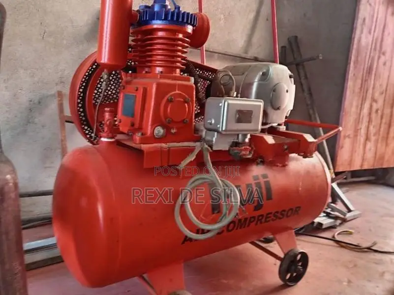 Fuji Air Compressor