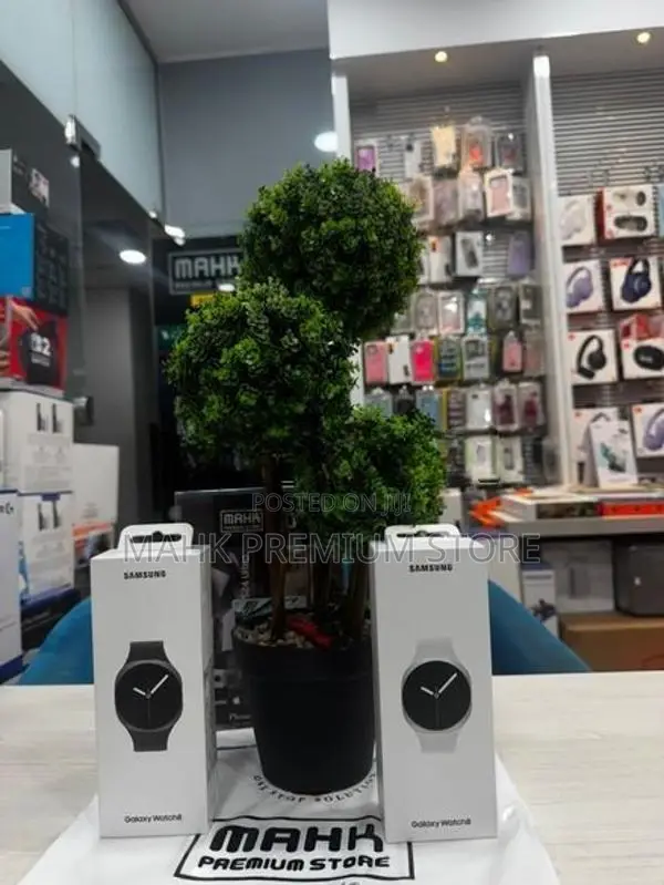 Samsung Galaxy Watch 8